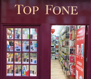 Top Fone - Phone & Tablet Repairs & Accessories place picture